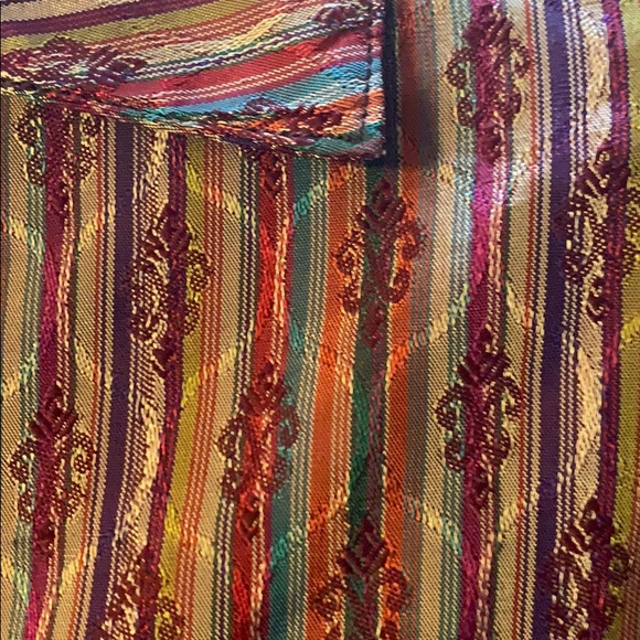 Cold Water Creek Dressy Jacket, Size PM - Picture 4 of 5